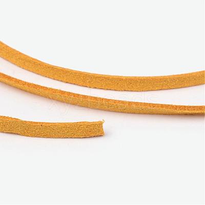 Faux Suede Cord LW-JP0001-3.0mm-1061-1