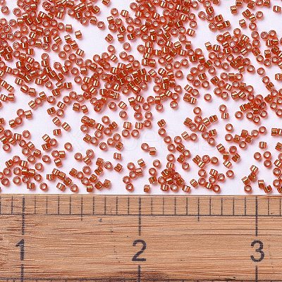 MIYUKI Delica Beads SEED-X0054-DB2158-1