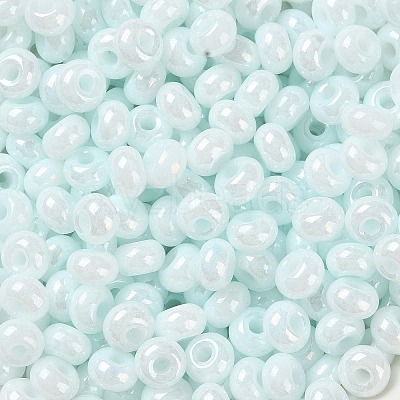 3/0 Glass Seed Beads X1-SEED-L011-03A-09-1