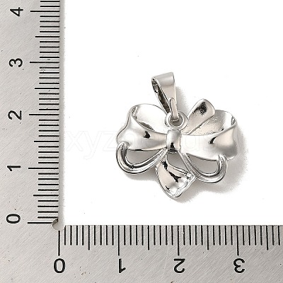 Rack Plating Brass Pendants KK-H473-07P-06-1