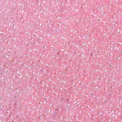 TOHO Round Seed Beads X-SEED-TR11-0171D-1