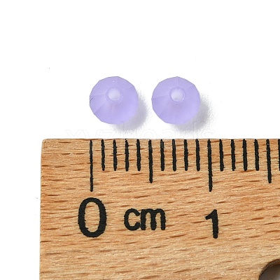 Preciosa® Crystal Beads X-PRC-BA4-20310-840-1