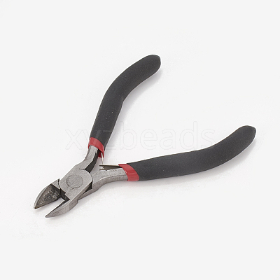 45# Carbon Steel Jewelry Plier Sets PT-T001-11-1