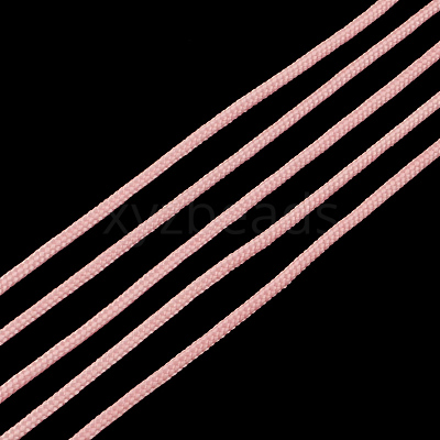 Nylon Braided Cord NWIR-R013-1mm-103-1