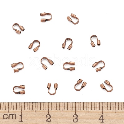 Brass Wire Guardian and Protectors X-KK437-R-1