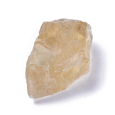 Natural Citrine Beads G-F621-09-1