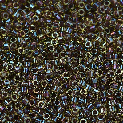 MIYUKI Delica Beads SEED-MY11-DB1740-1