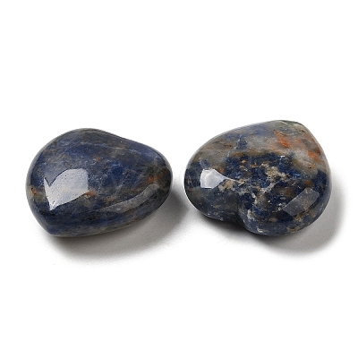 Natural Sodalite Healing Stones G-G020-01G-1