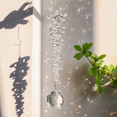 Crystal Hanging Sun Catchers PW-WG7BB61-02-1