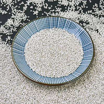 MIYUKI Delica Beads SEED-X0054-DB0551F-1