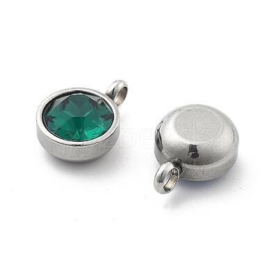 K9 Glass Charms STAS-Z115-02P-1
