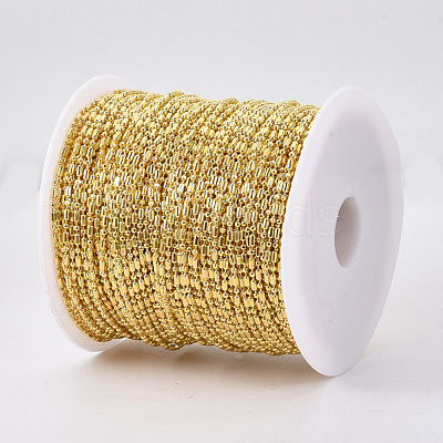 Brass Ball Chains CHC-S008-010C-G-1