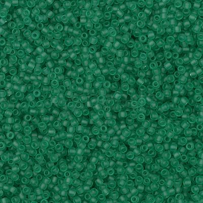 TOHO Round Seed Beads X-SEED-TR11-0072F-1