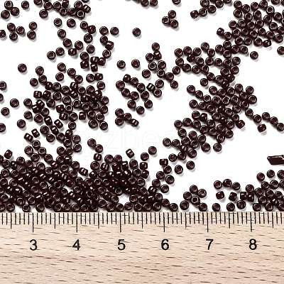 TOHO Round Seed Beads X-SEED-TR11-0046-1