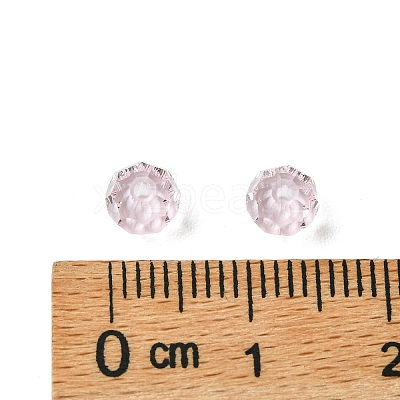 Preciosa® Crystal Beads Y-PRC-BB5-70120-1