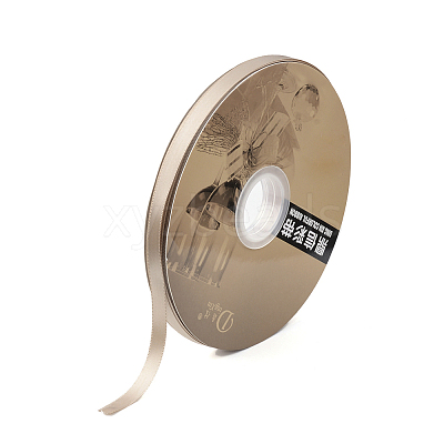 Single Face Satin Ribbon SRIB-RD15mmY-835-1