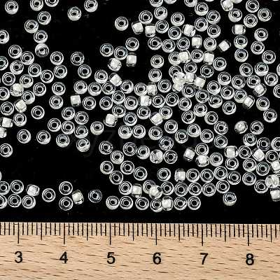 MIYUKI Round Rocailles Beads X-SEED-G008-RR1104-1