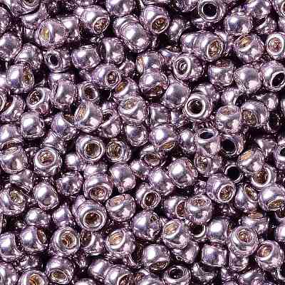 TOHO Round Seed Beads SEED-XTR08-0554-1
