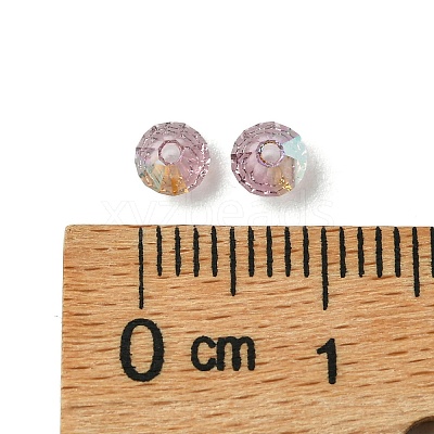 Preciosa® Crystal Beads X-PRC-BA4-20020-200-1