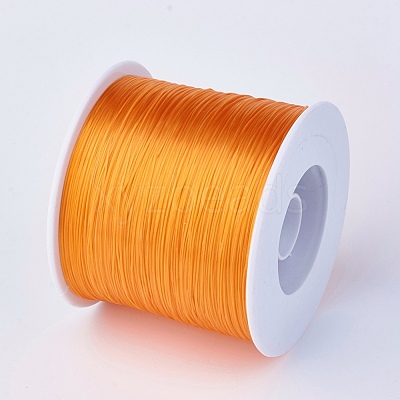 Flat Elastic Crystal String EW-F006-11-1
