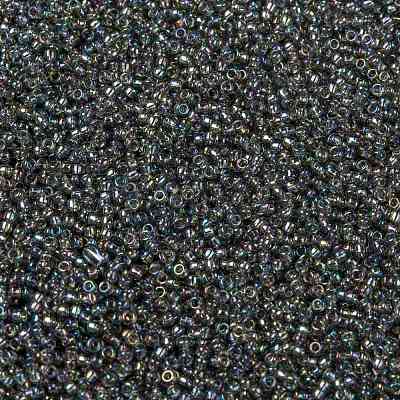TOHO Round Seed Beads SEED-XTR15-0176B-1