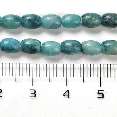 Natural Dolomite Beads Strands G-F765-A01-01-1