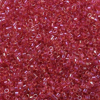 MIYUKI Delica Beads SEED-X0054-DB0062-1