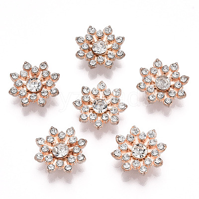 Alloy Decorate PALLOY-TAC0011-55G-RS-1