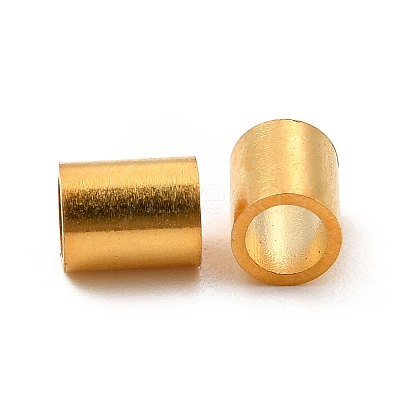 304 Stainless Steel Beads STAS-P320-10A-G-1