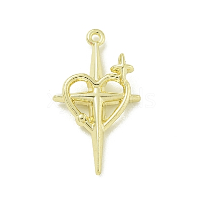 Alloy Pendants ENAM-I060-12A-1