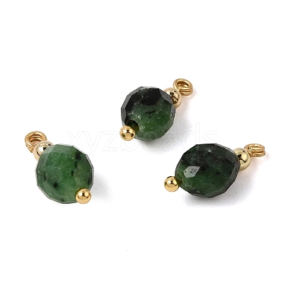 Natural Ruby in Zoisite Pendants GG-CBACE45-03G-04-1