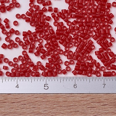 MIYUKI Delica Beads X-SEED-J020-DB0774-1