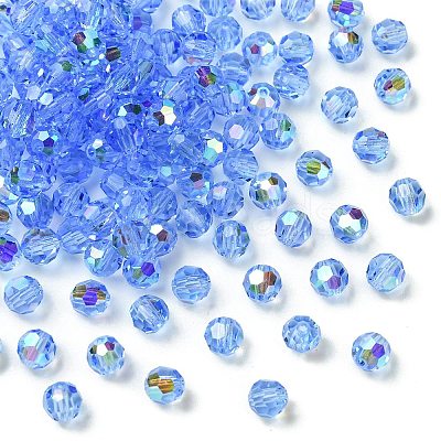 Preciosa® Crystal Beads Y-PRC-BB6-30020-200-1