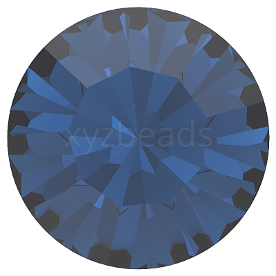Preciosa® MAXIMA Crystal Round Stones Y-PRC-RBSS24-30340-1