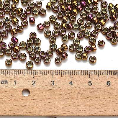 TOHO 6/0 Round Beads SEED-TR06-0514-1