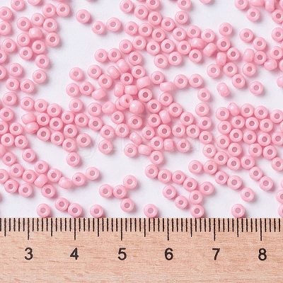 MIYUKI Round Rocailles Beads X-SEED-G008-RR4466-1