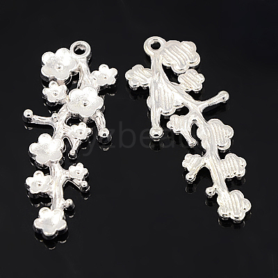Alloy Pendants EA11641Y-NFS-1