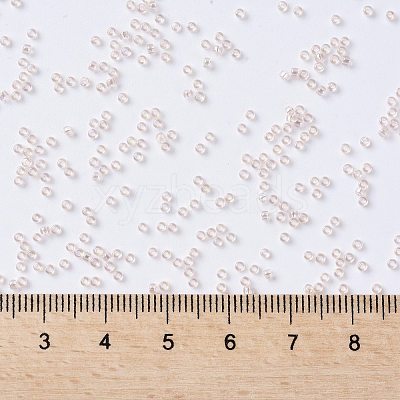 TOHO Round Seed Beads SEED-JPTR15-0169-1