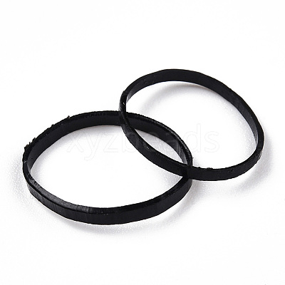 Disposable Mini Rubber Bands OHAR-ZX003-03C-1