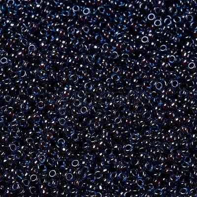 MIYUKI Round Rocailles Beads SEED-JP0010-RR0358-1