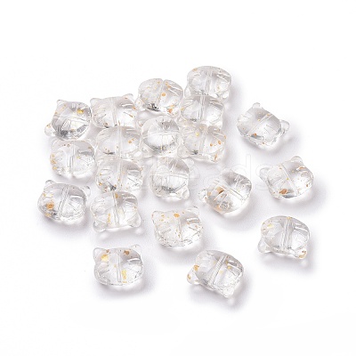 Glass Beads X-GLAA-G079-02I-1