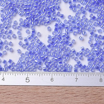 MIYUKI Delica Beads SEED-MY11-DB0240-1