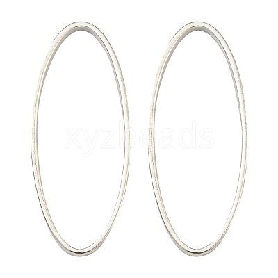 Brass Linking Rings LS-KK-M250-23E-S-1
