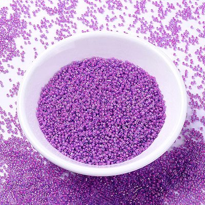 MIYUKI Delica Beads SEED-X0054-DB2049-1