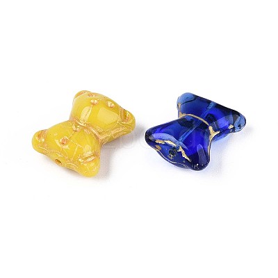Glass Beads LAMP-T021-69M-1
