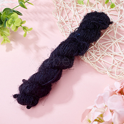 Nepal Pure Silk Cord OCOR-TAC0038-07E-1