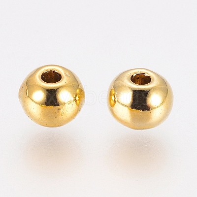 Tibetan Style Spacer Beads LS-K0NKE032-1