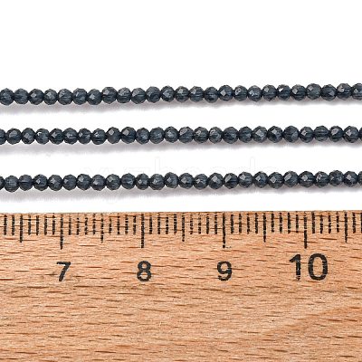 Cat Eye Beads Strands CE-I005-A55-1