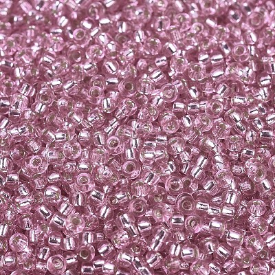 MIYUKI Round Rocailles Beads SEED-X0054-RR1349-1
