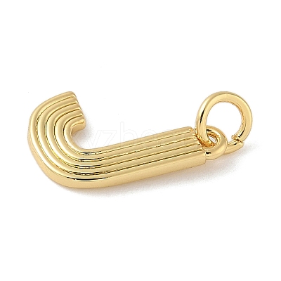 Brass Pendants KK-B148-15G-J-1